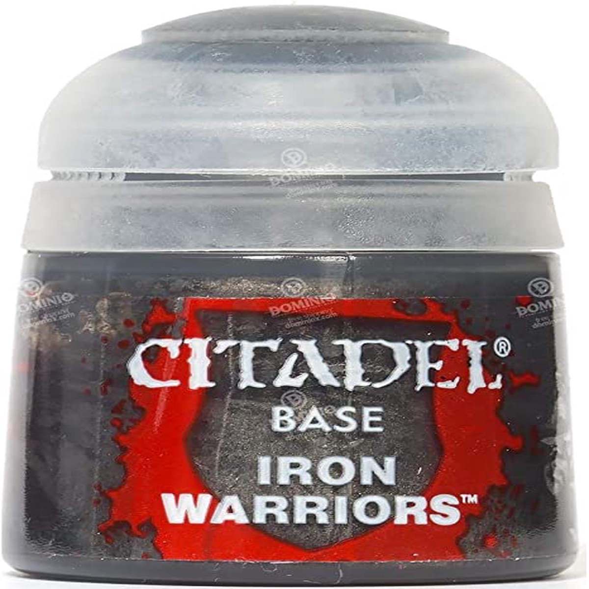 Citadel Base Iron Warriors