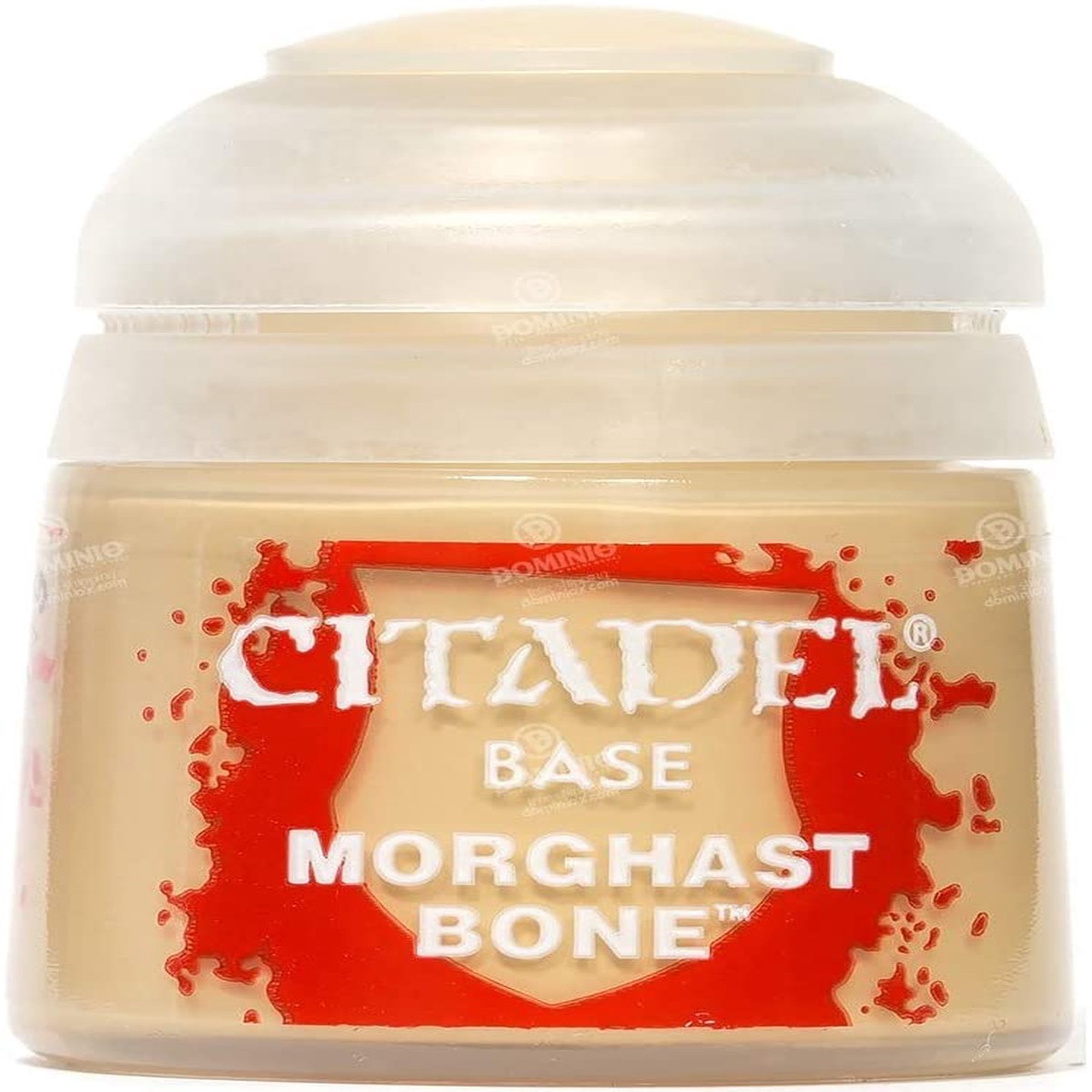 Citadel Base Morghast Bone