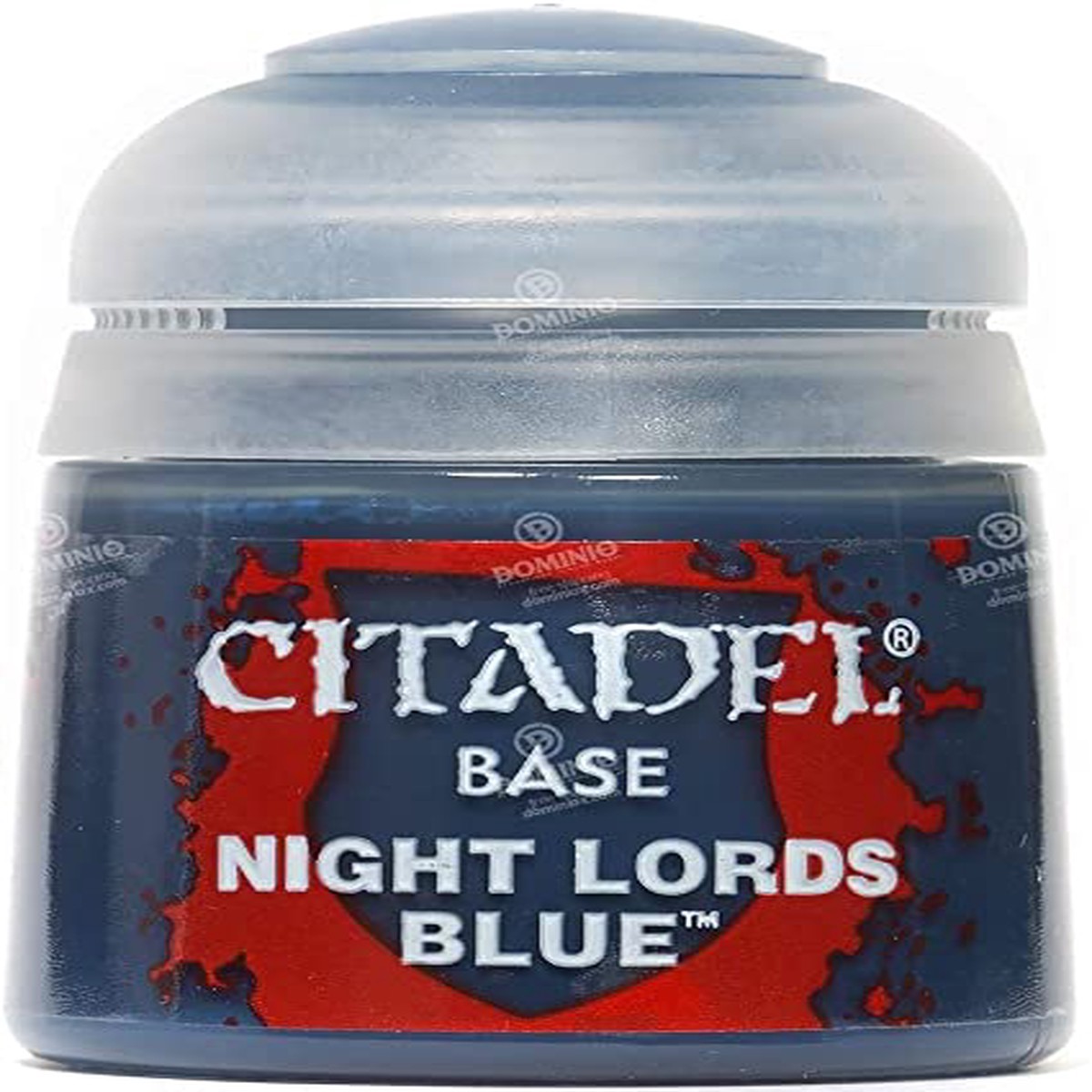 Citadel Base Night Lords Blue