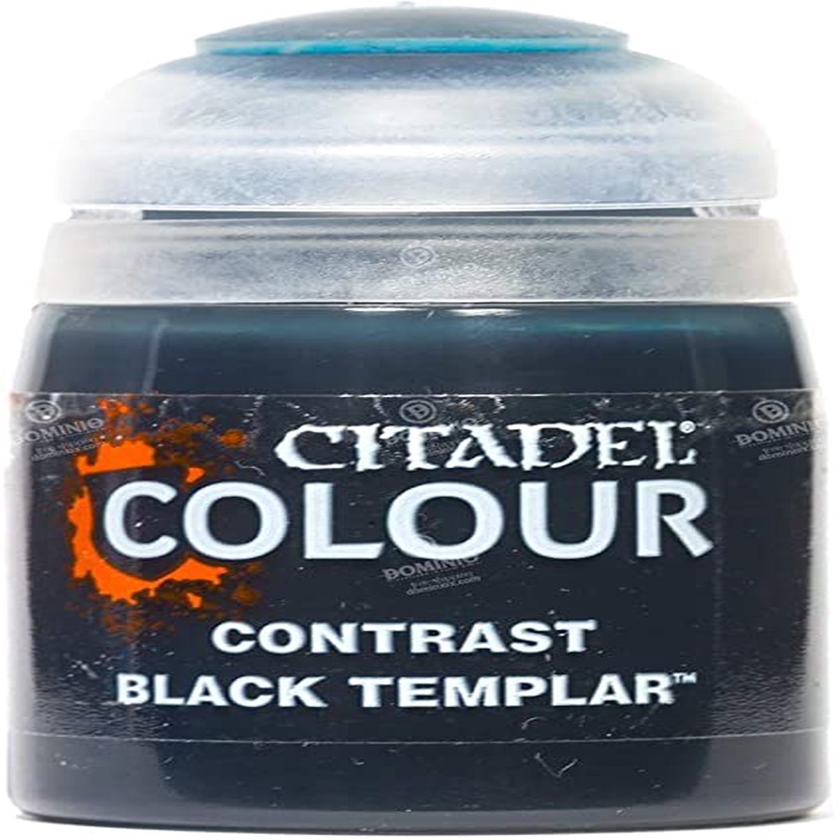 Citadel Contrast Black Templar