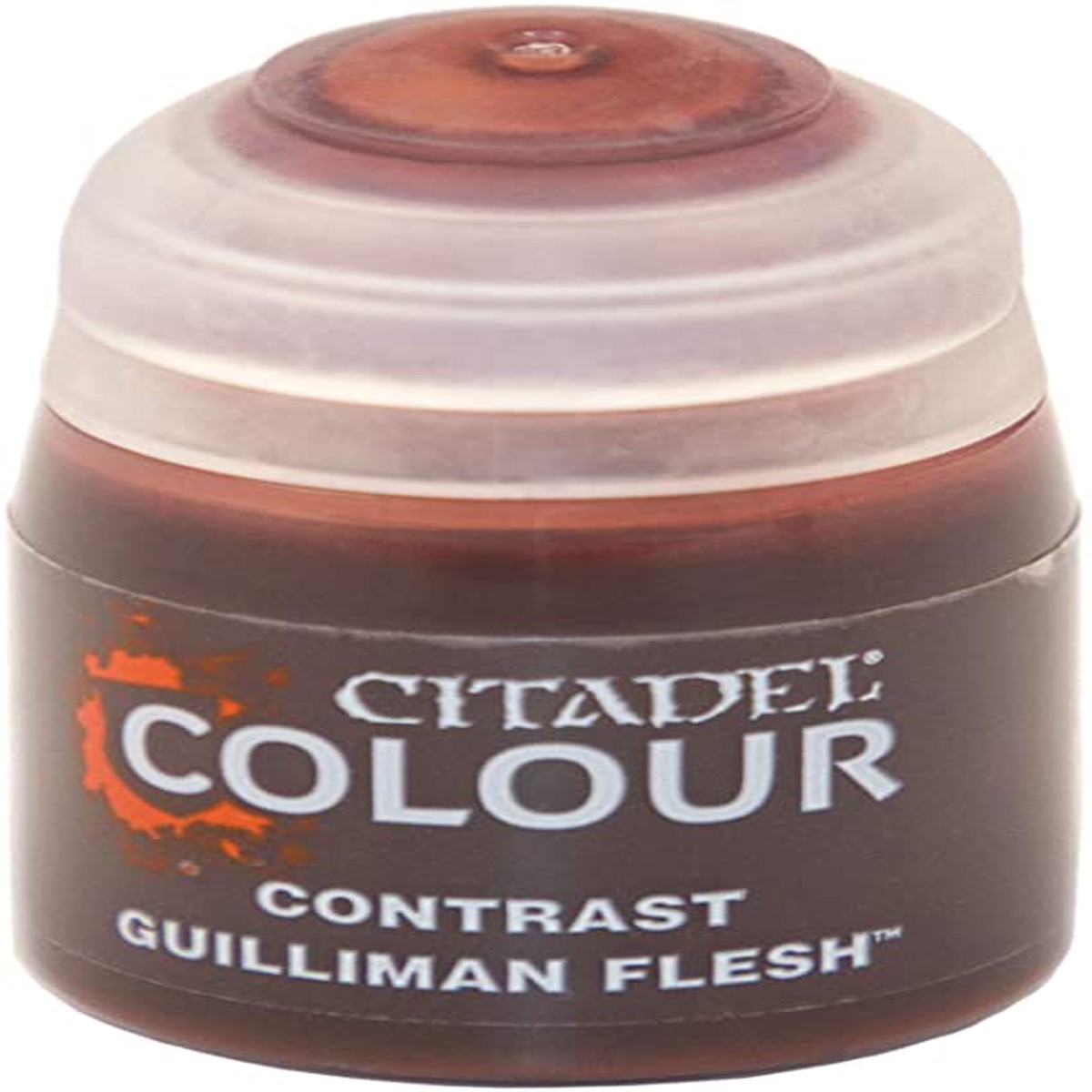 Citadel Contrast Guilliman Flesh