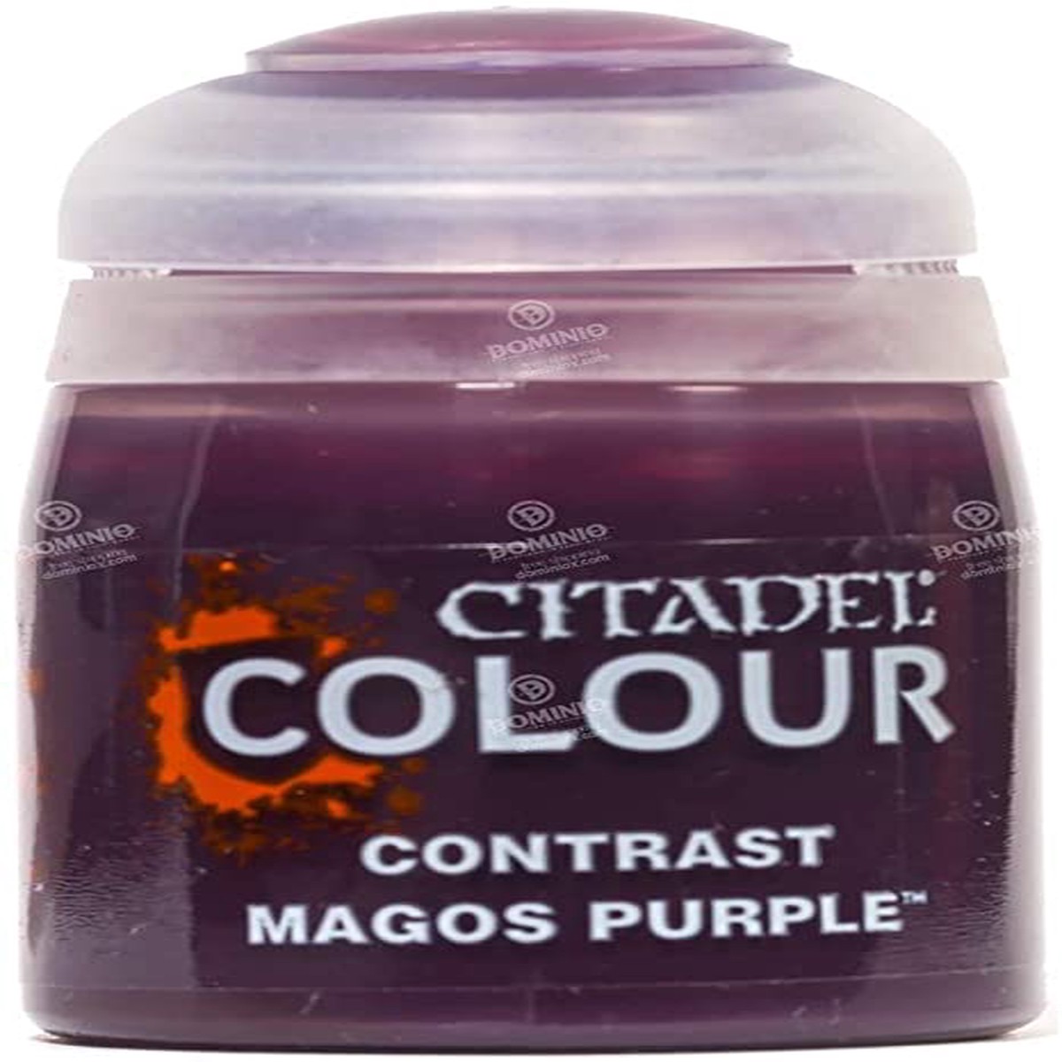 Citadel Contrast Magos Purple