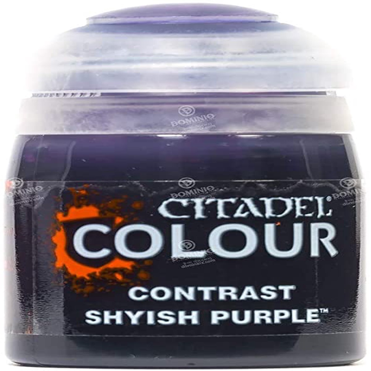 Citadel Contrast Shyish Purple