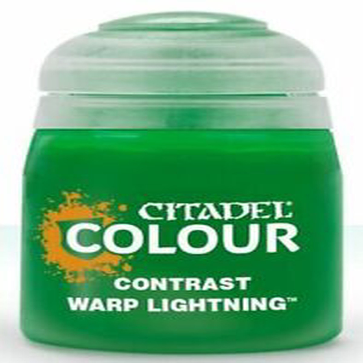 Citadel Contrast Warp Lightning