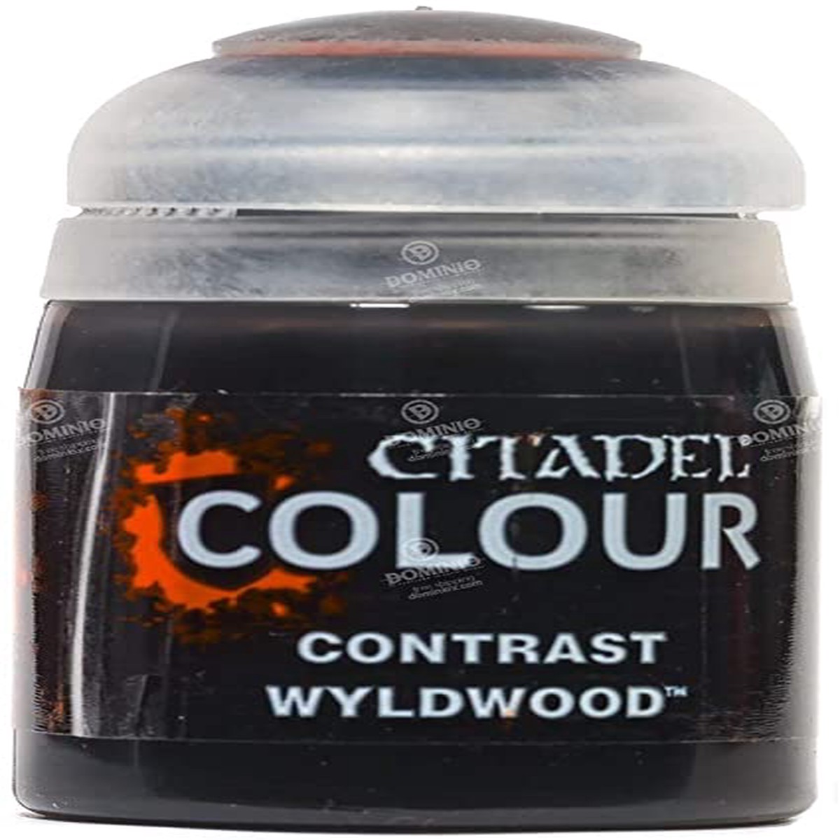 Citadel Contrast Wyldwood