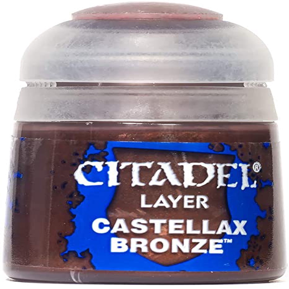 Citadel Layer Castellax Bronze