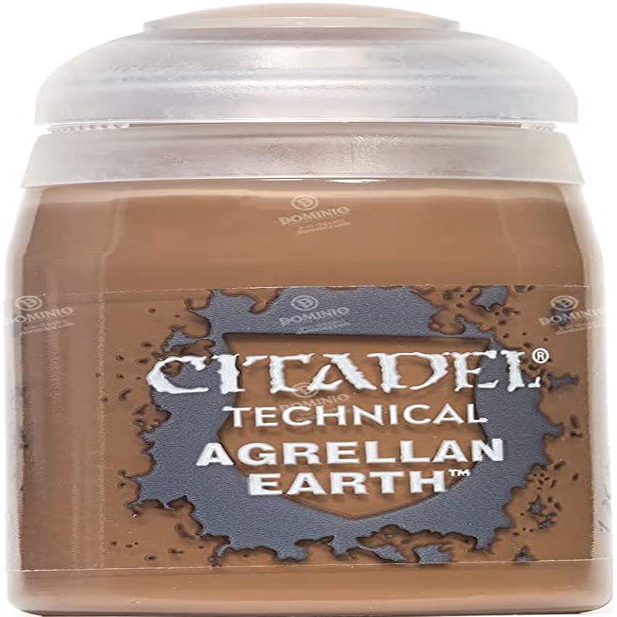 Citadel Technical Agrellan Earth