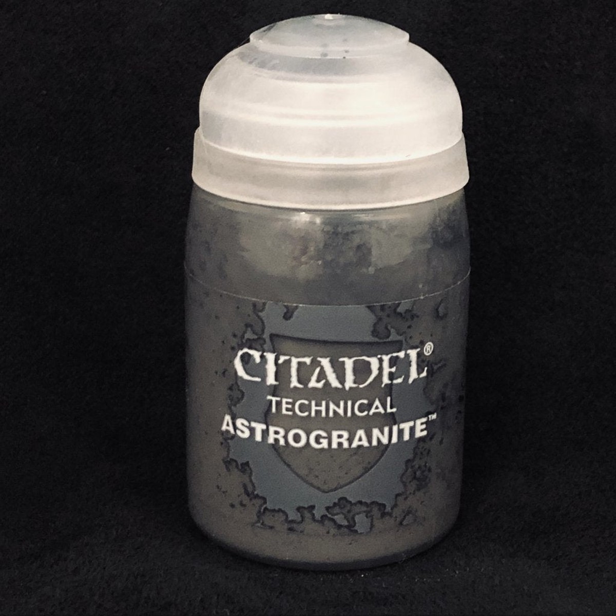Citadel Technical Astrogranite