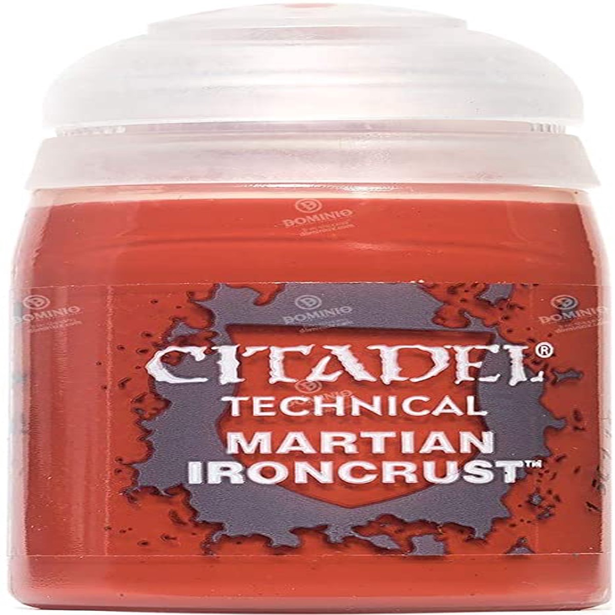 Citadel Technical Martian Ironcrust