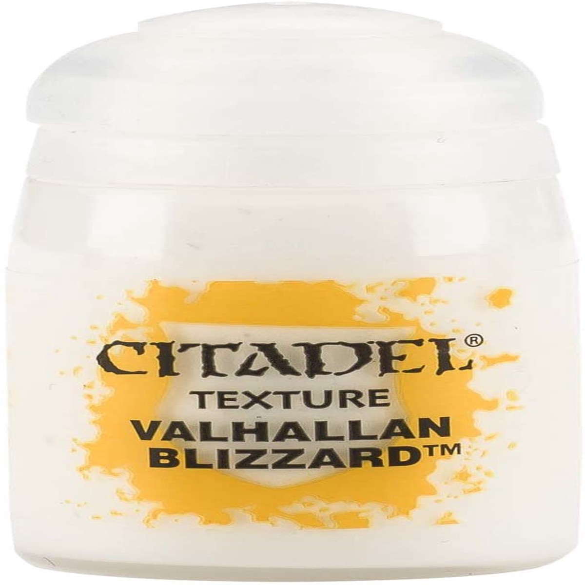 Citadel Technical Valhallan Blizzard