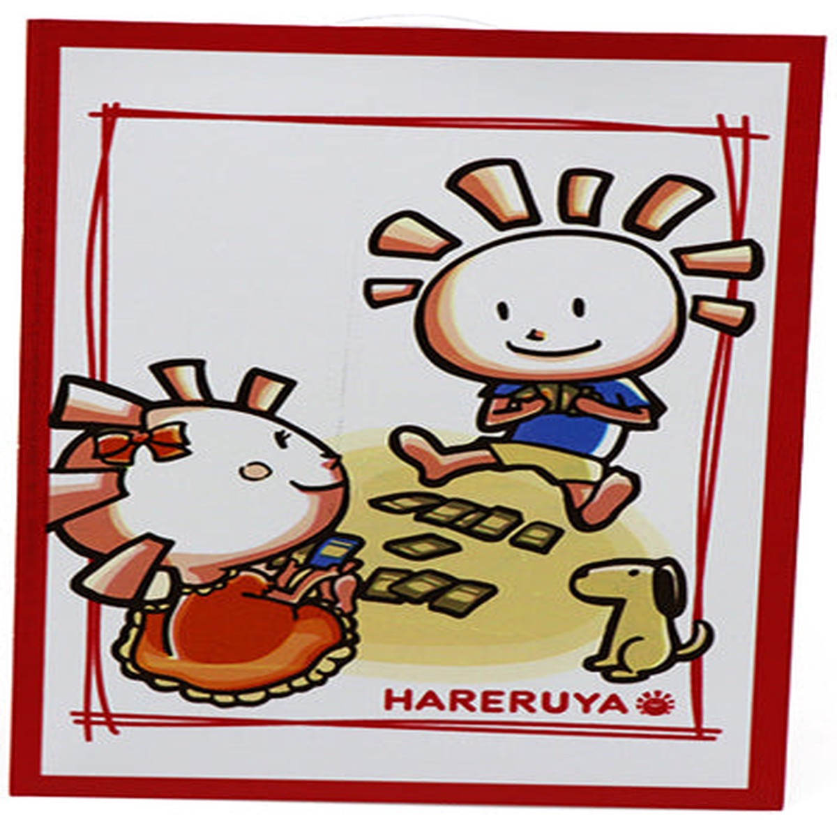 Hareruya Standard Card Sleeves 50ct IMPORT Cute