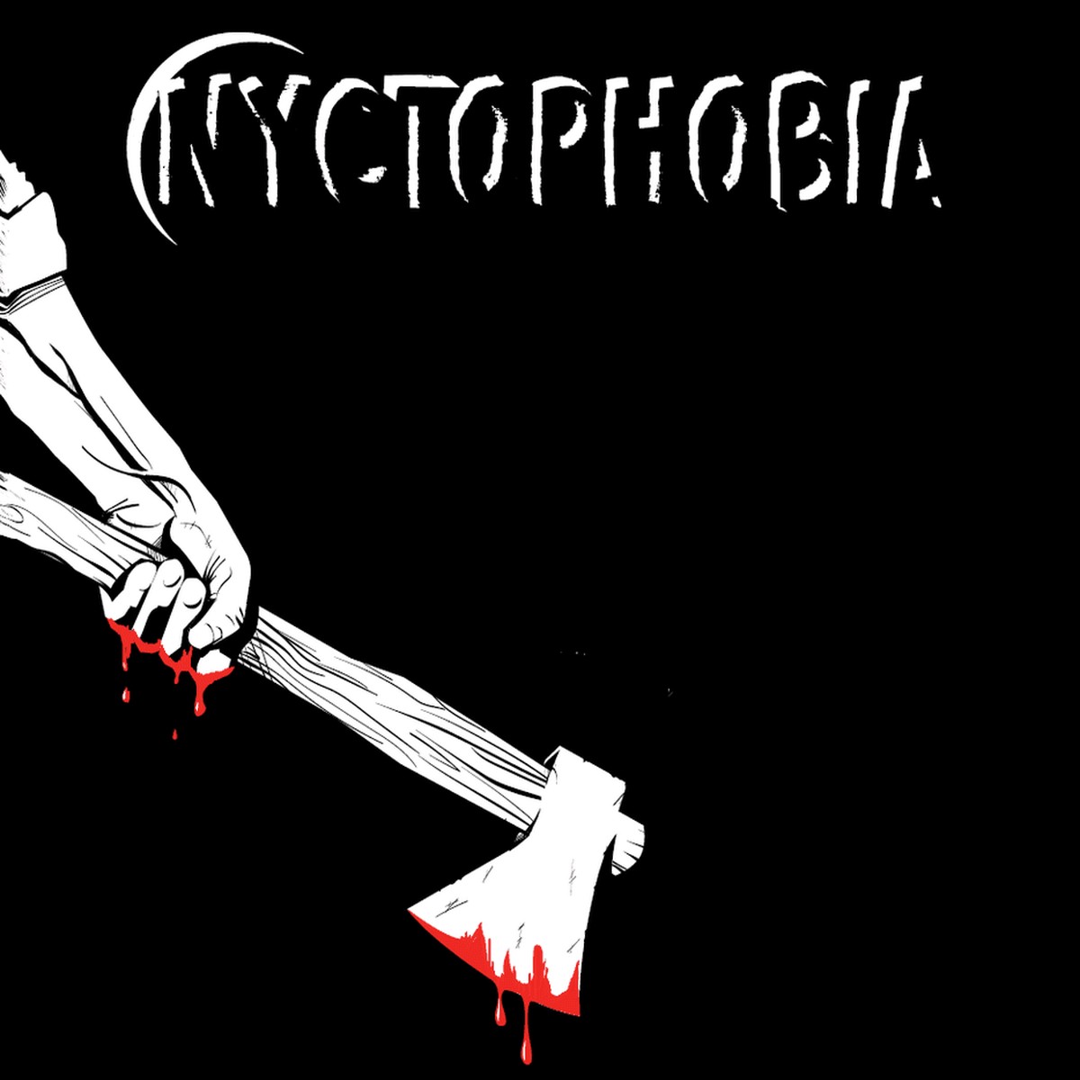 New Arrival Nyctophobia