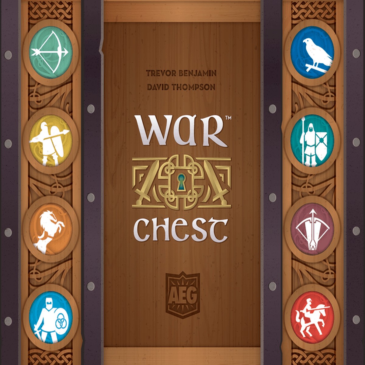 New Arrival War Chest