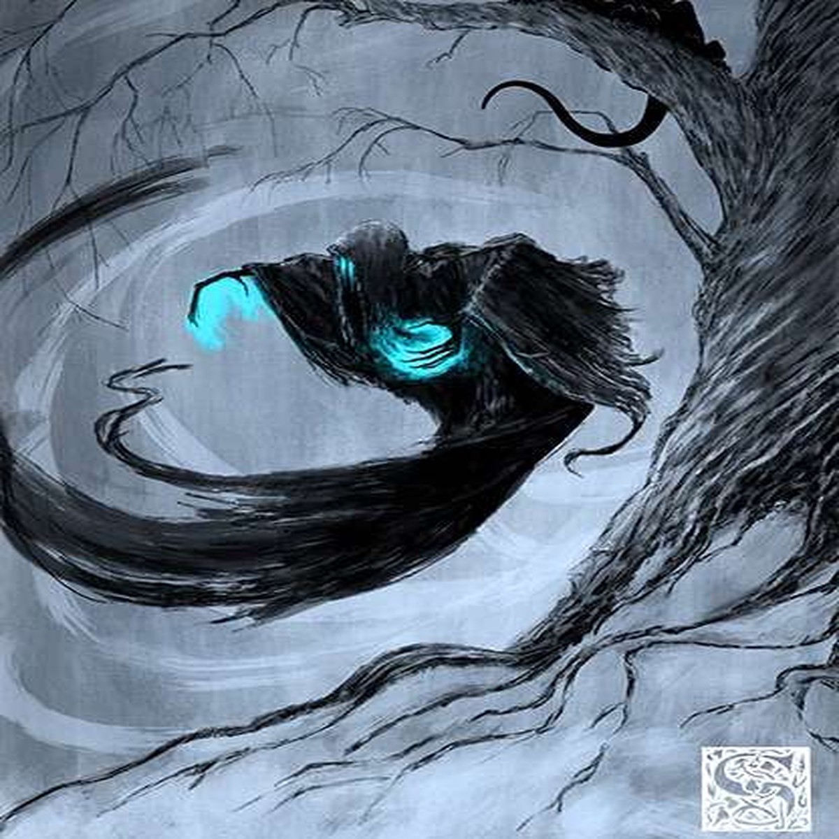Storypath Cards: Horror
