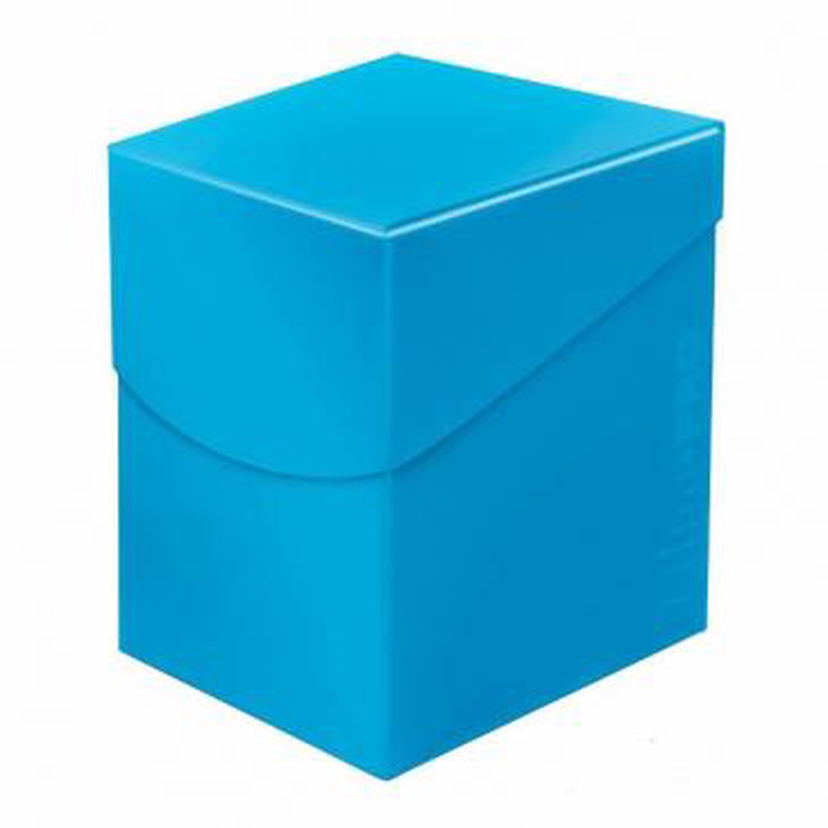 Ultra Pro 100+ Deck Box Eclipse Sky Blue (85685)