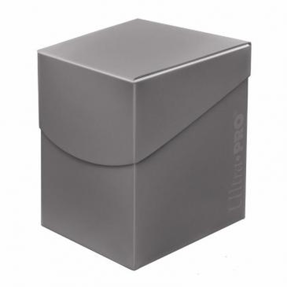 Ultra Pro 100+ Deck Box Eclipse Smoke Gray Eclipse (85693)