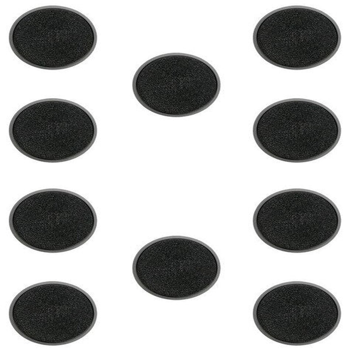Citadel 25mm Round Bases (10 count)