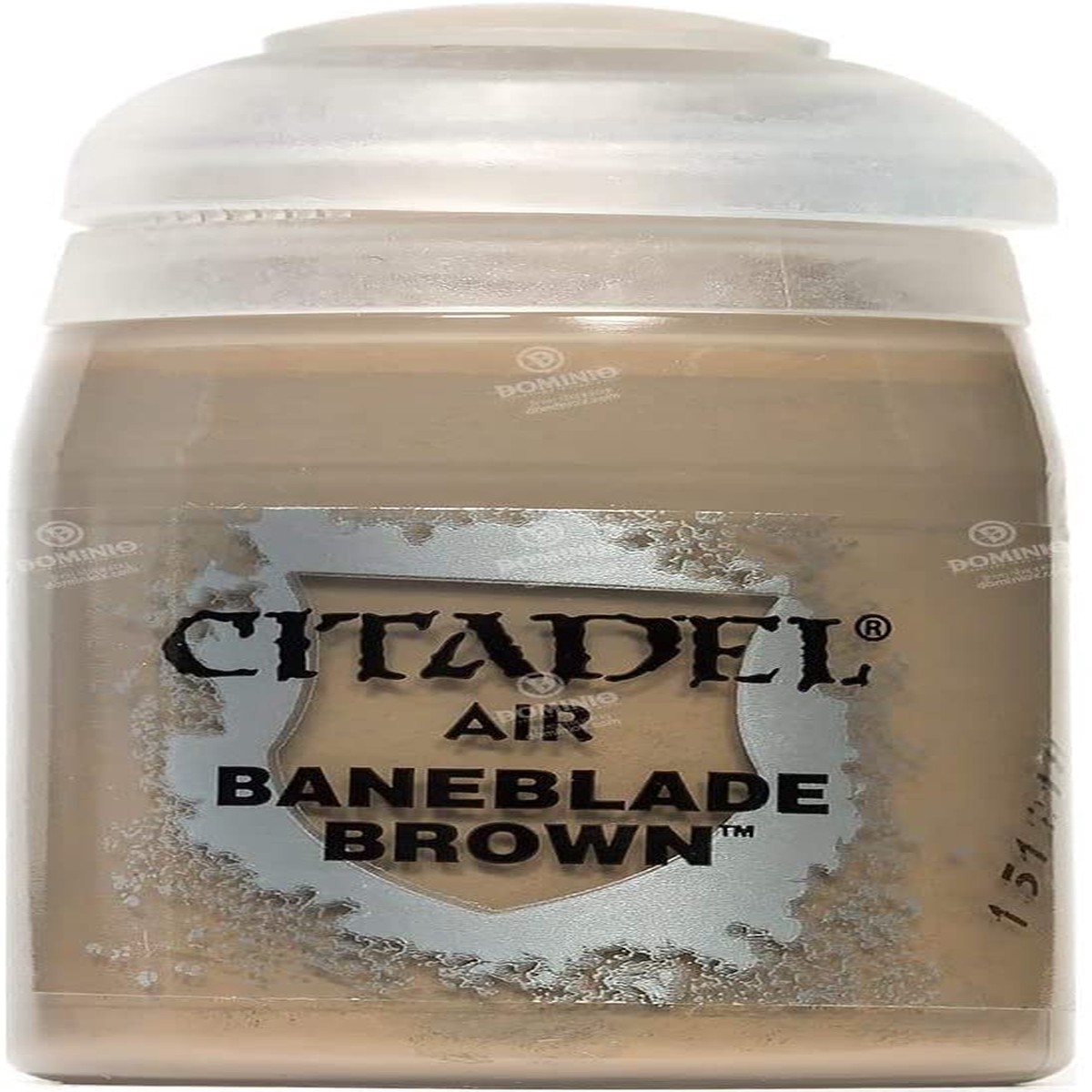 Citadel Air Baneblade Brown