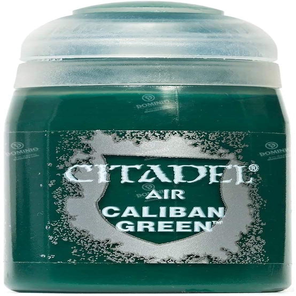 Citadel Air Caliban Green