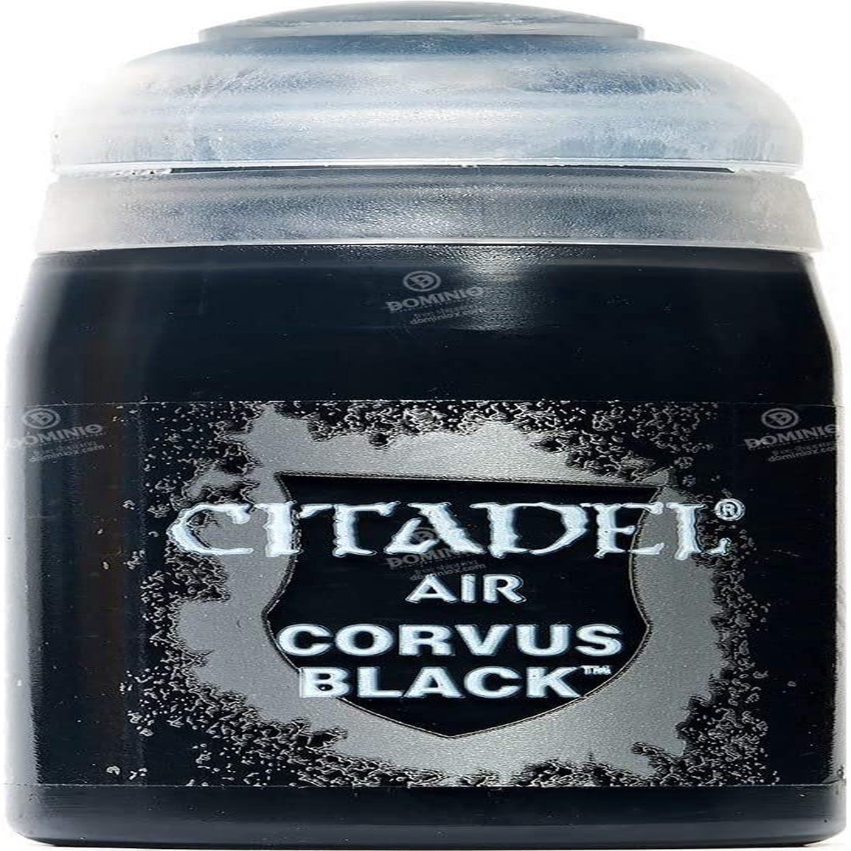 Citadel Air Corvus Black