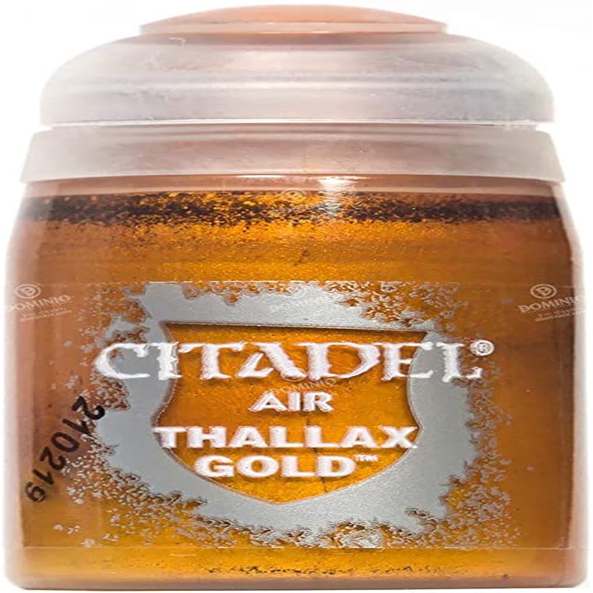 Citadel Air Thallax Gold