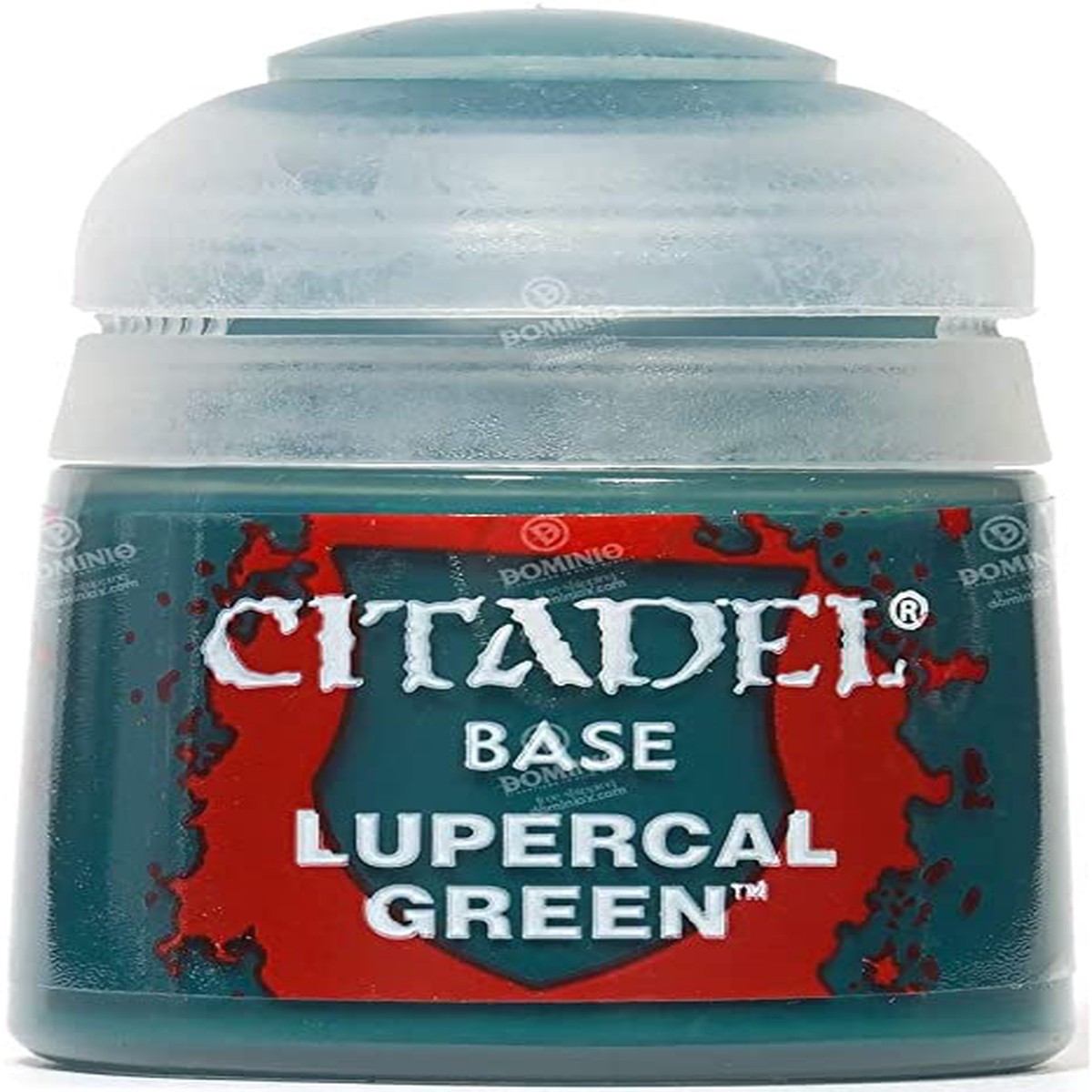 Citadel Base Lupercal Green