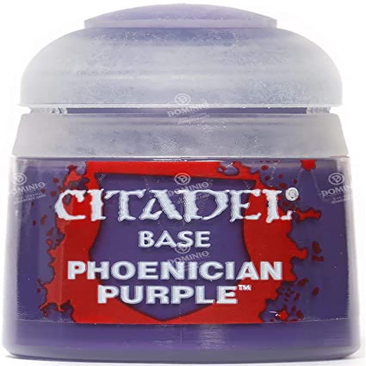 Citadel Base Phoenician Purple