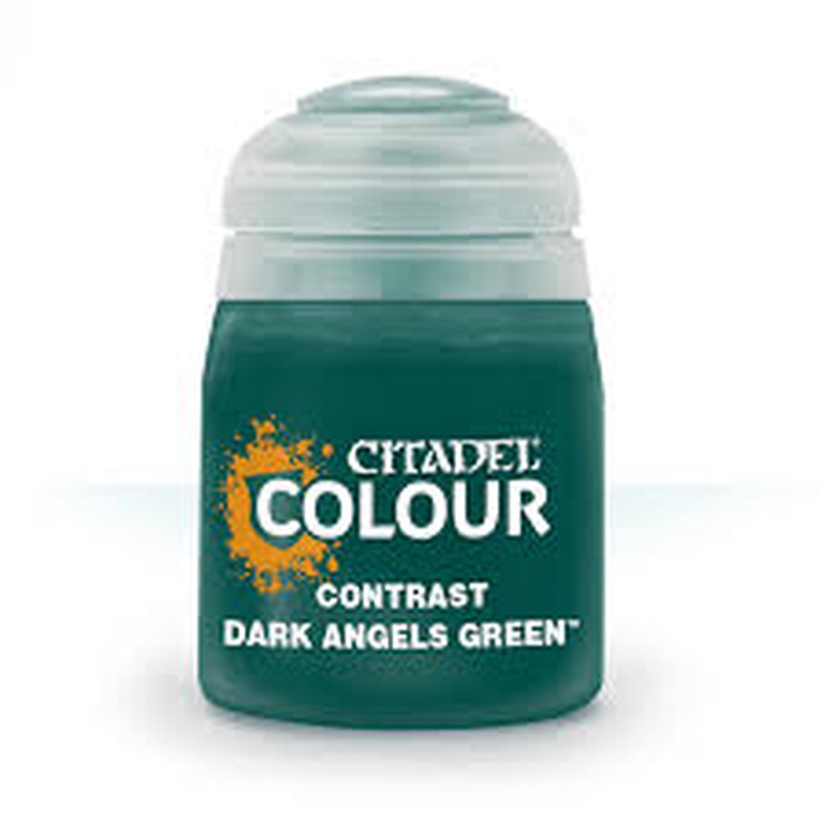 Citadel Contrast Dark Angels Green