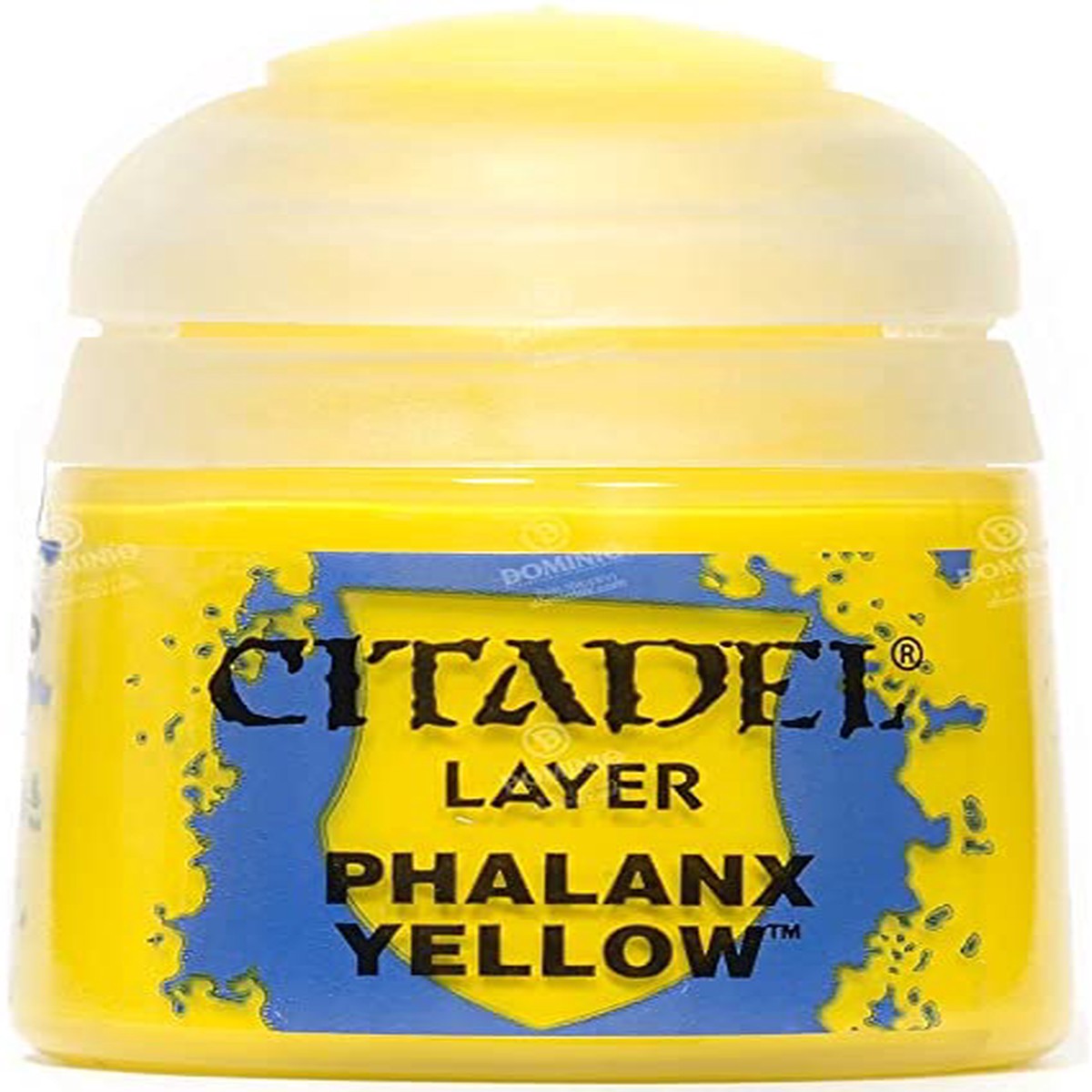 Citadel Layer Phalanx Yellow