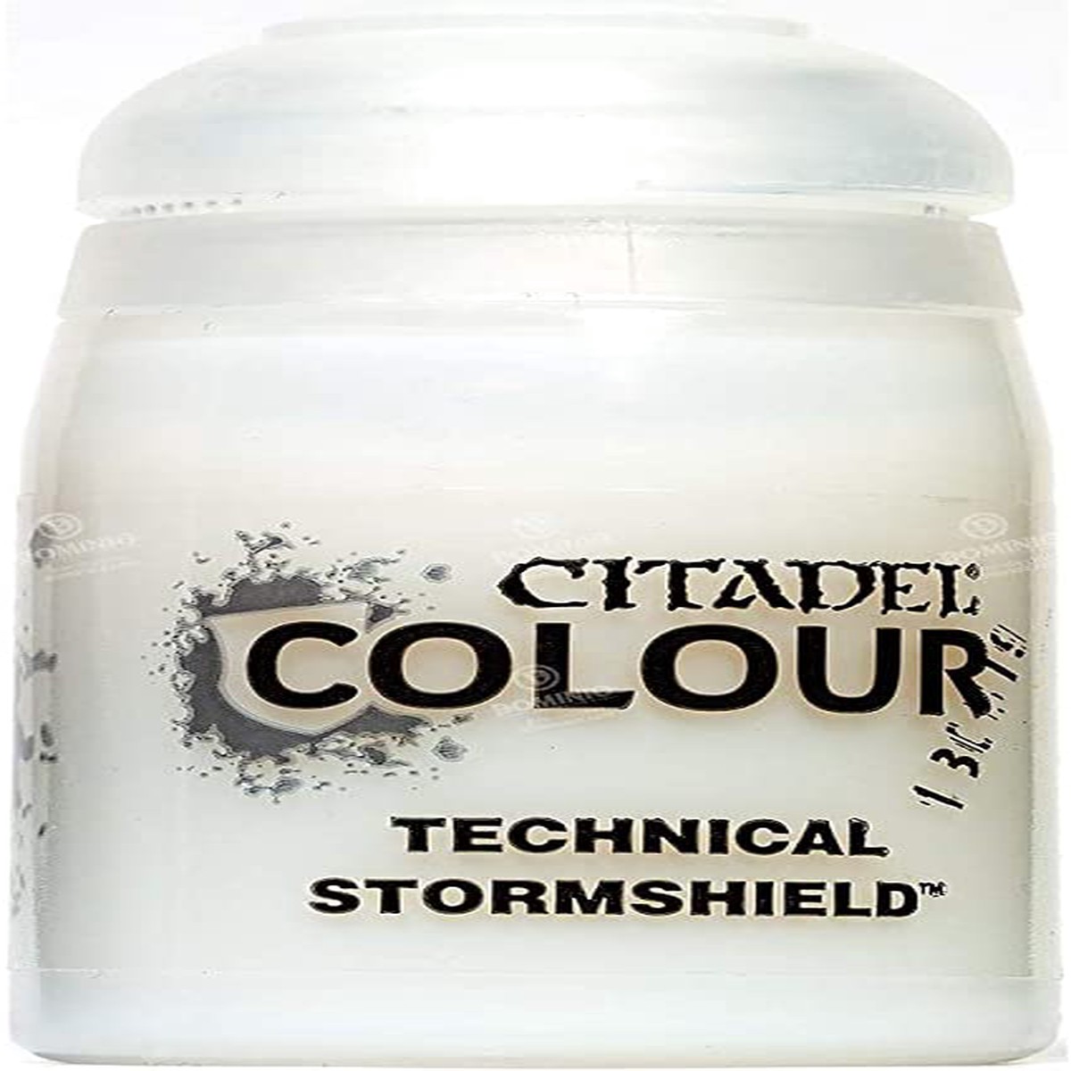 Citadel Technical Stormshield