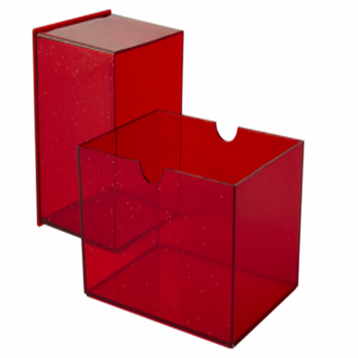 Dragon Shield Gaming Deck Box Ruby (20037)