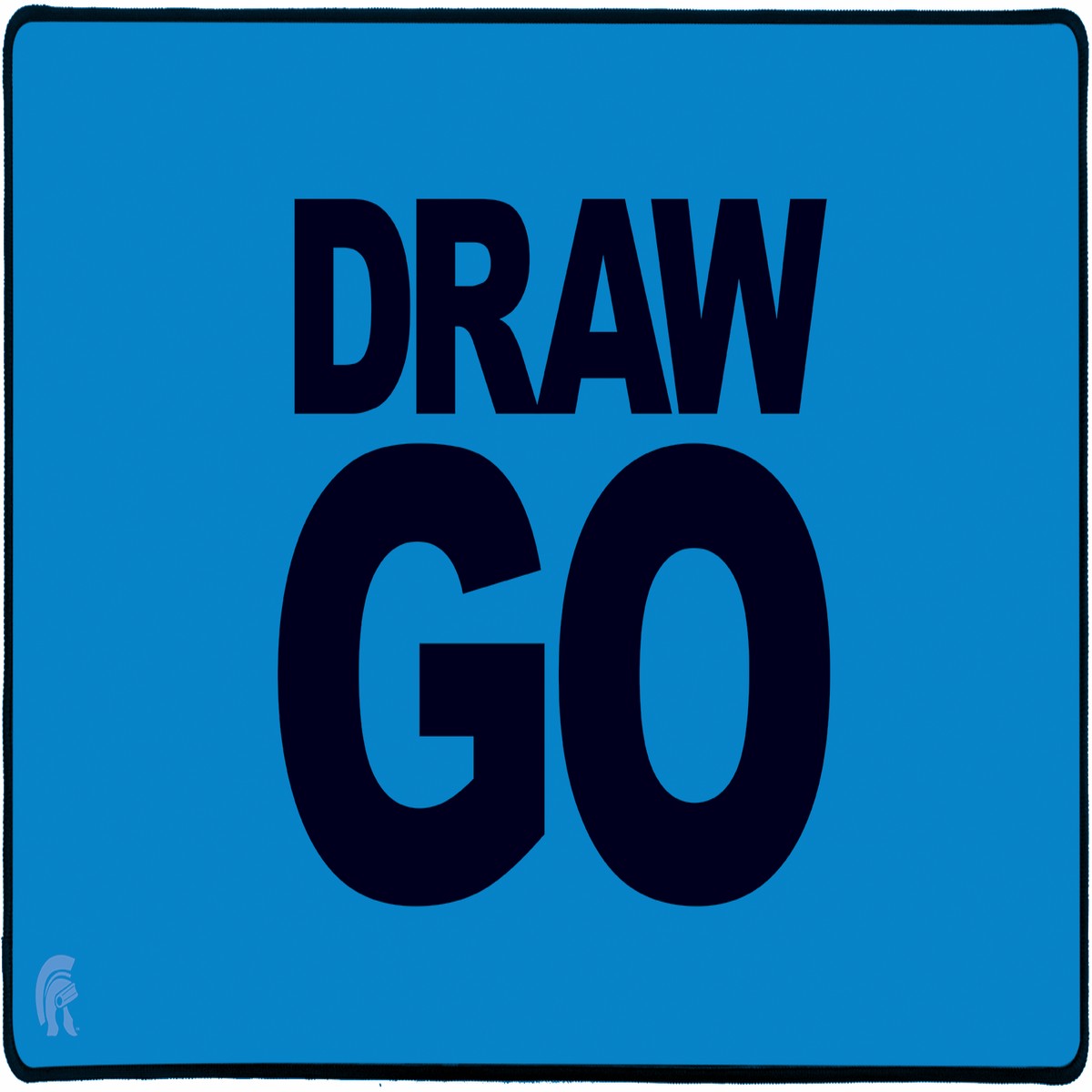 Legion Playmat Draw Go