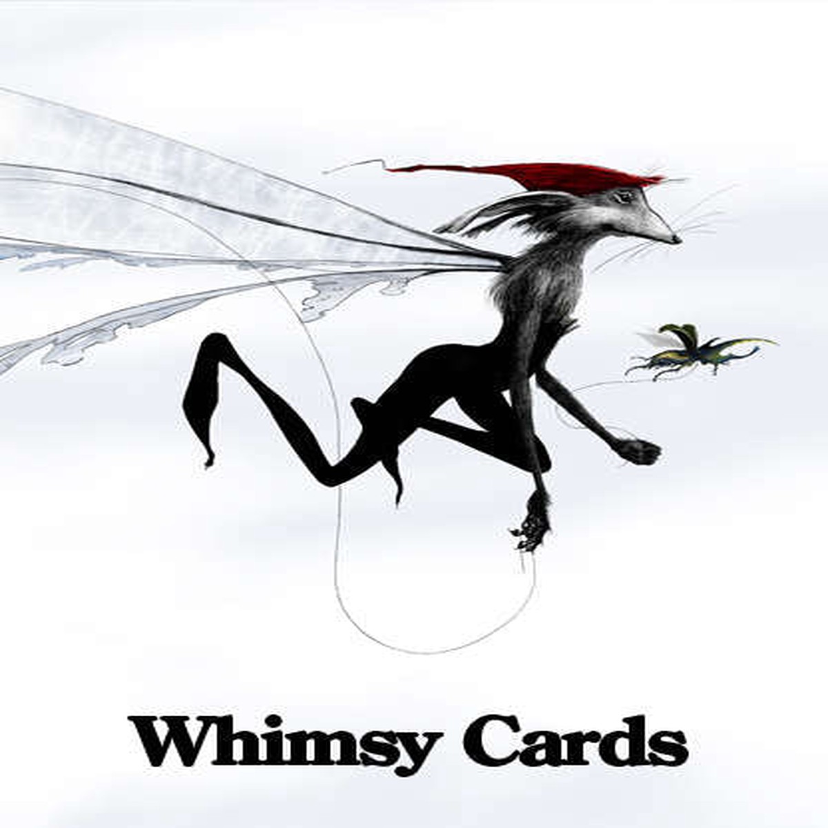 Storypath Cards: Whimsy Cards