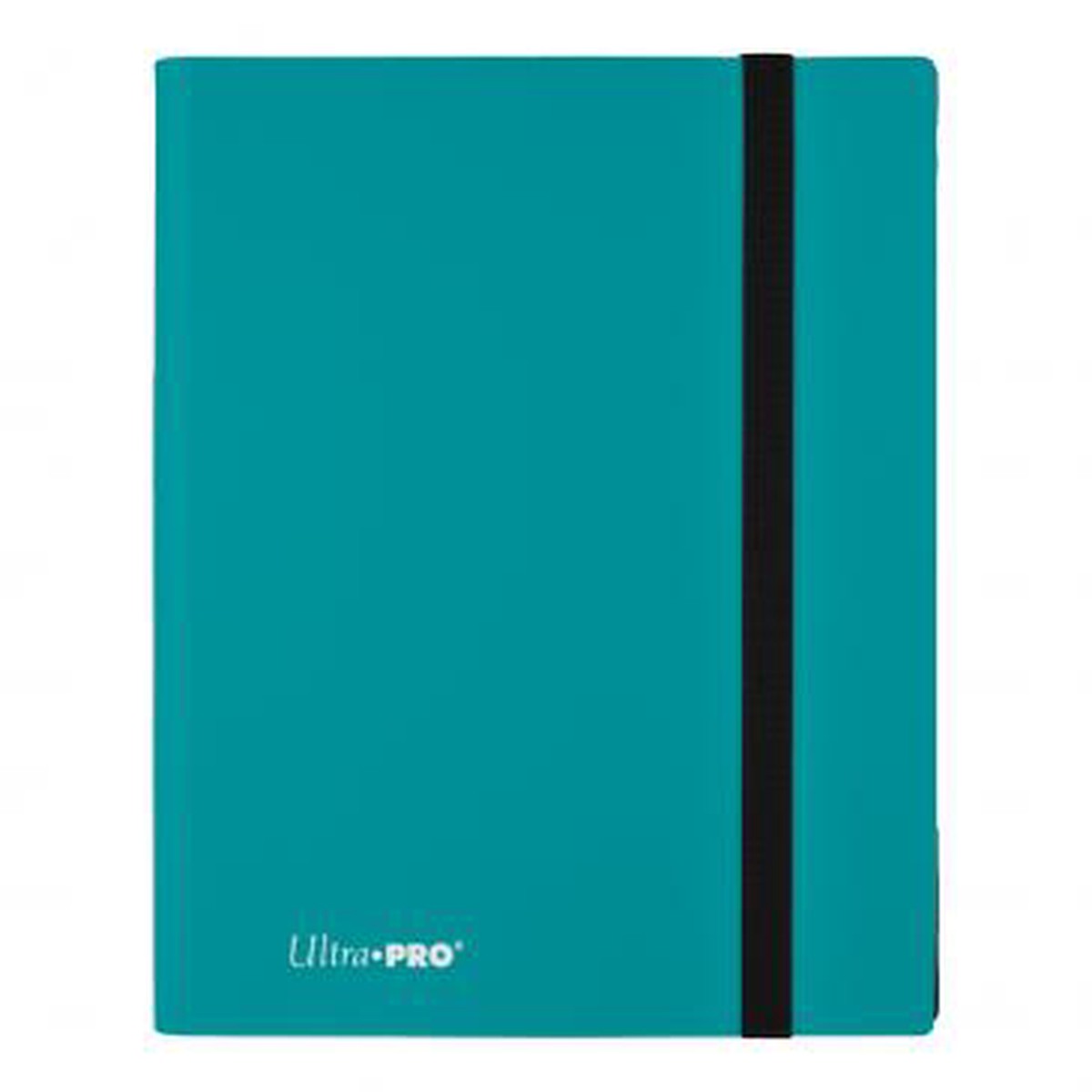 Ultra Pro Binder 9pkt Eclipse Eclipse Sky Blue (15145)