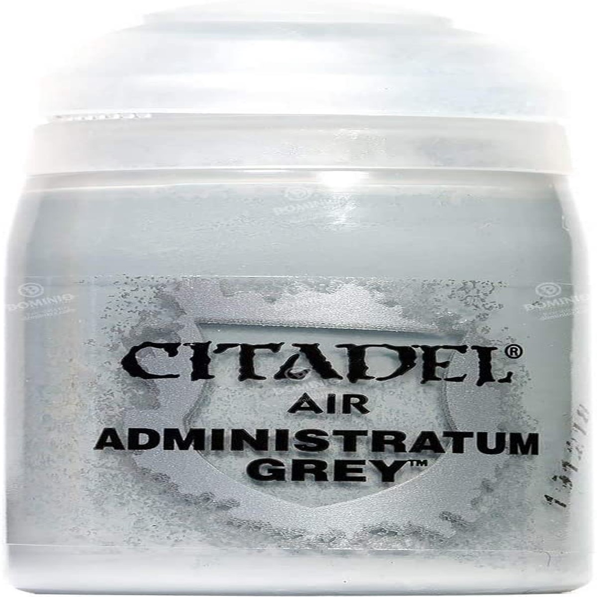 Citadel Air Administratum Grey