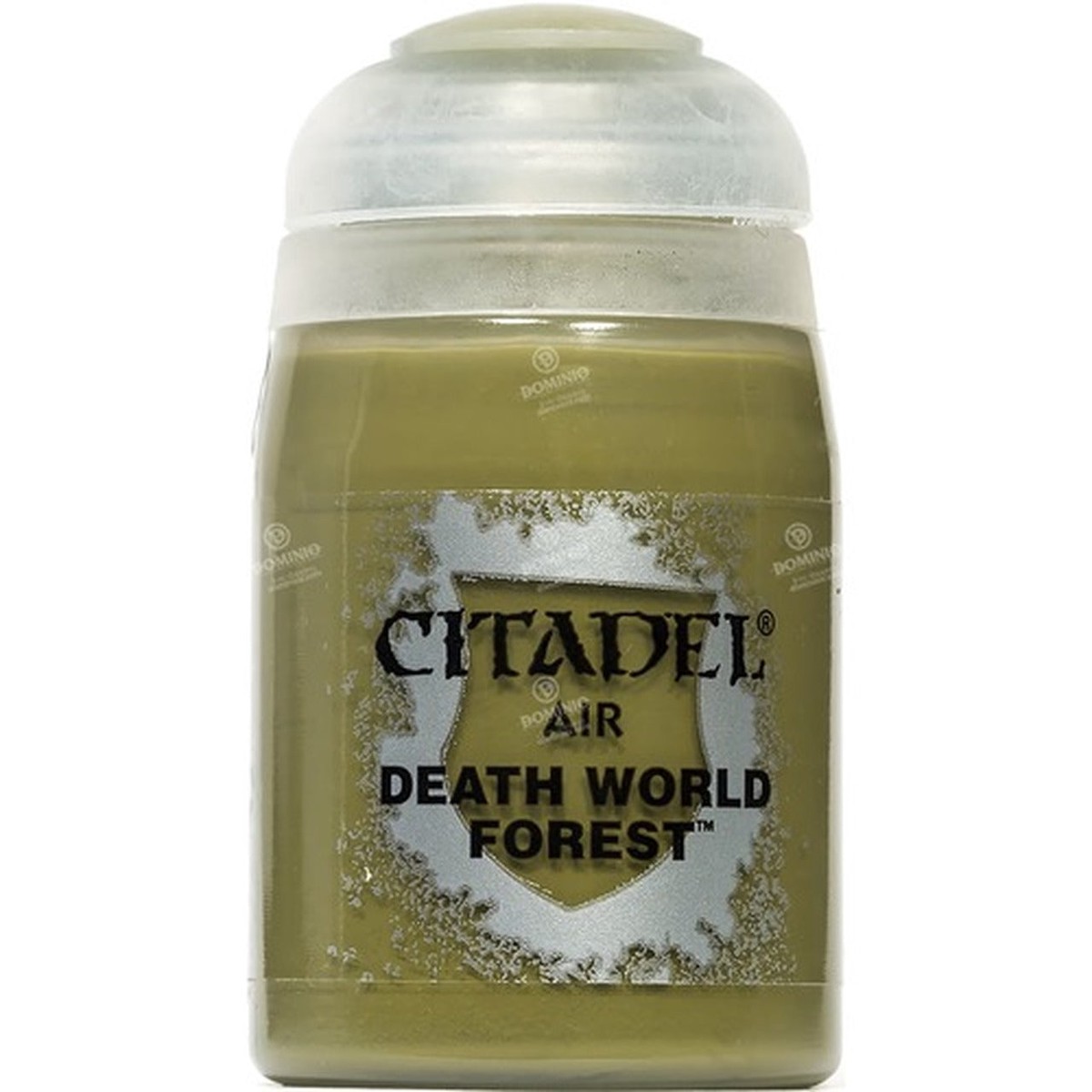 Citadel Air Deathworld Forest