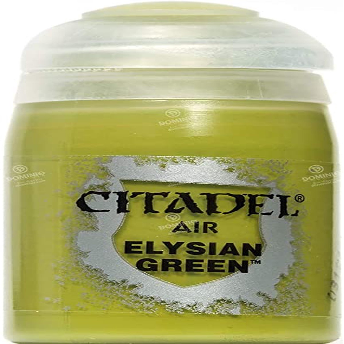 Citadel Air Elysian Green