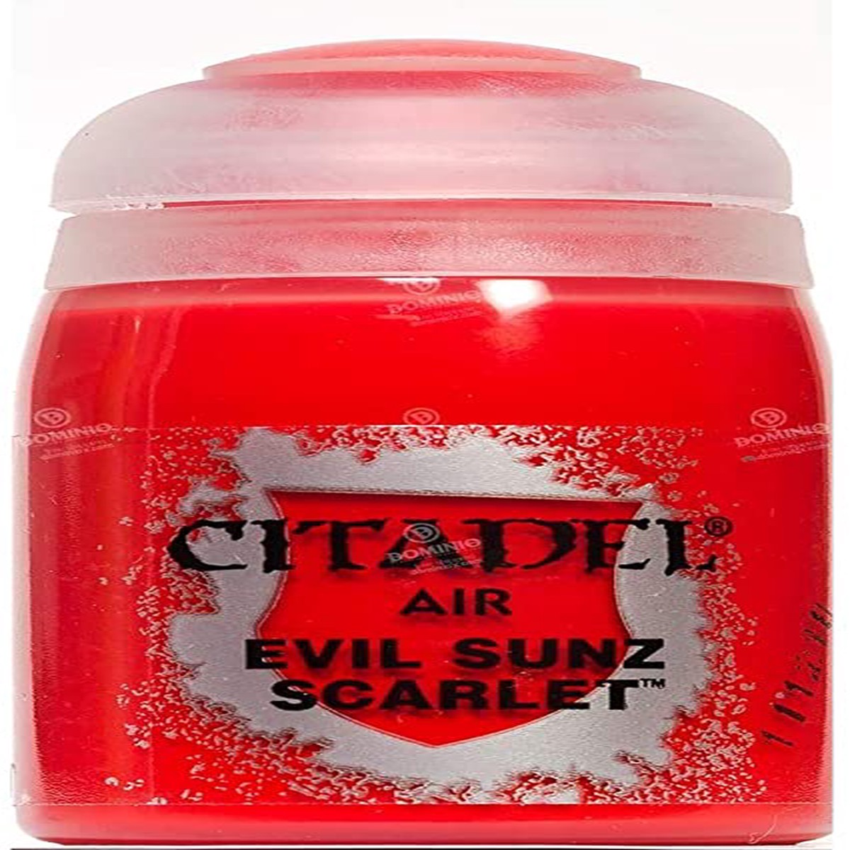 Citadel Air Evil Sunz Scarlet