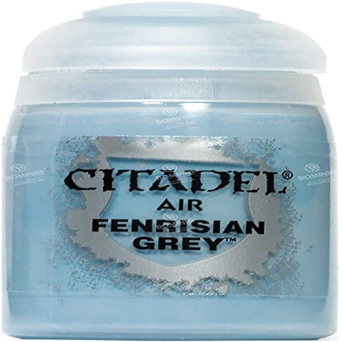 Citadel Air Fenrisian Grey
