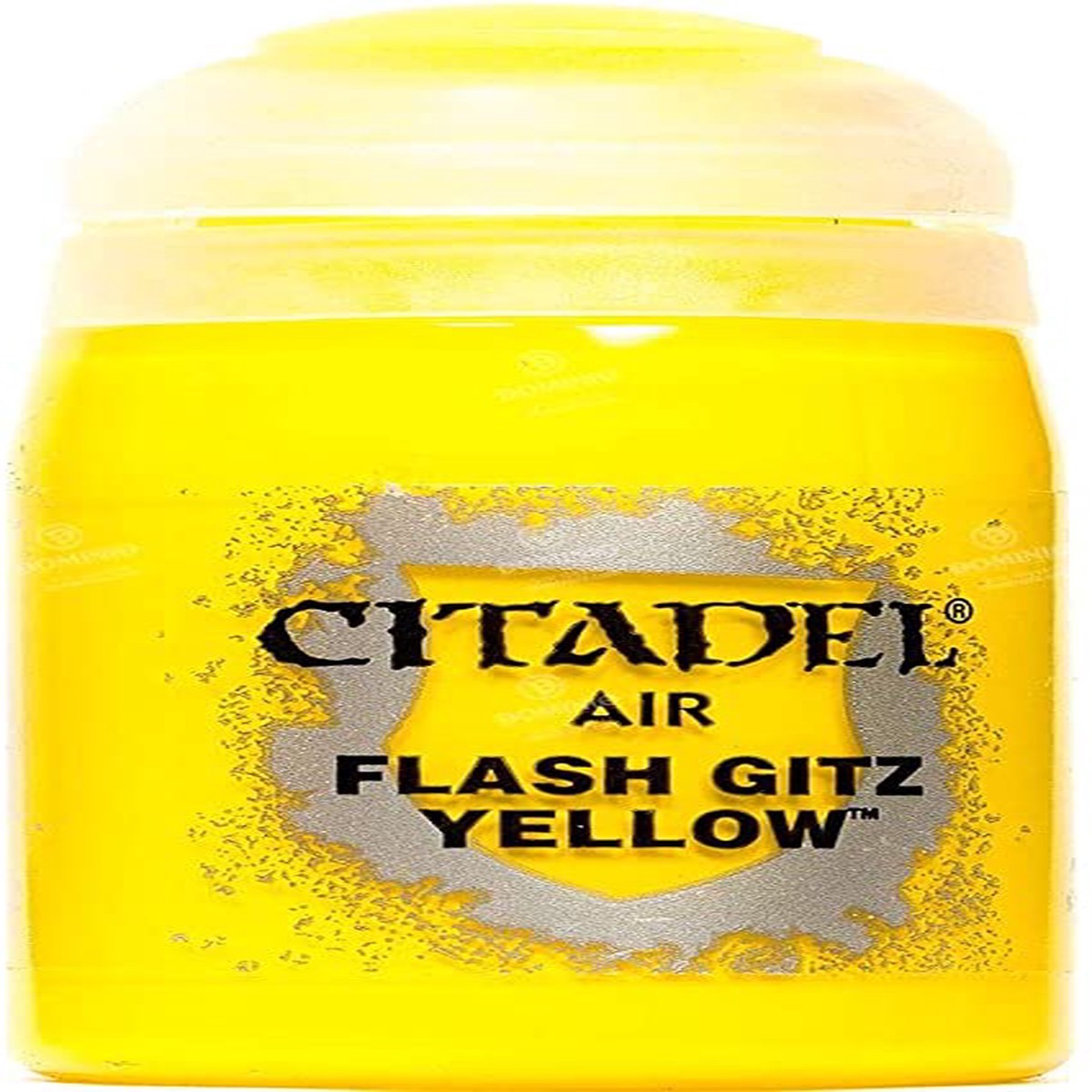 Citadel Air Flash Gitz Yellow