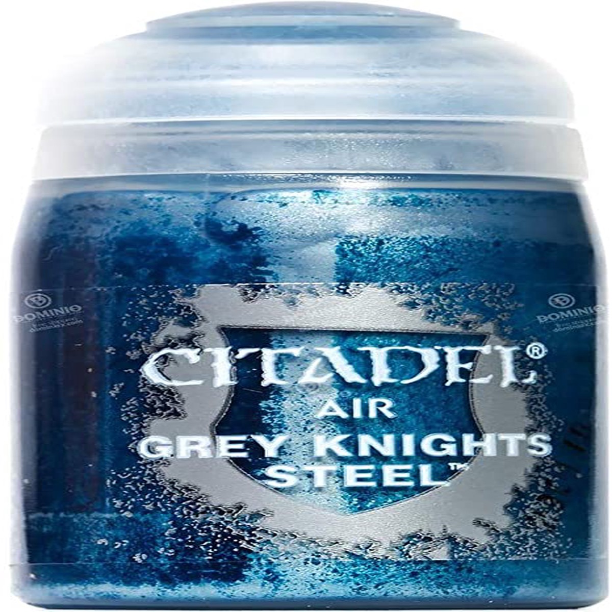Citadel Air Grey Knights: Steel
