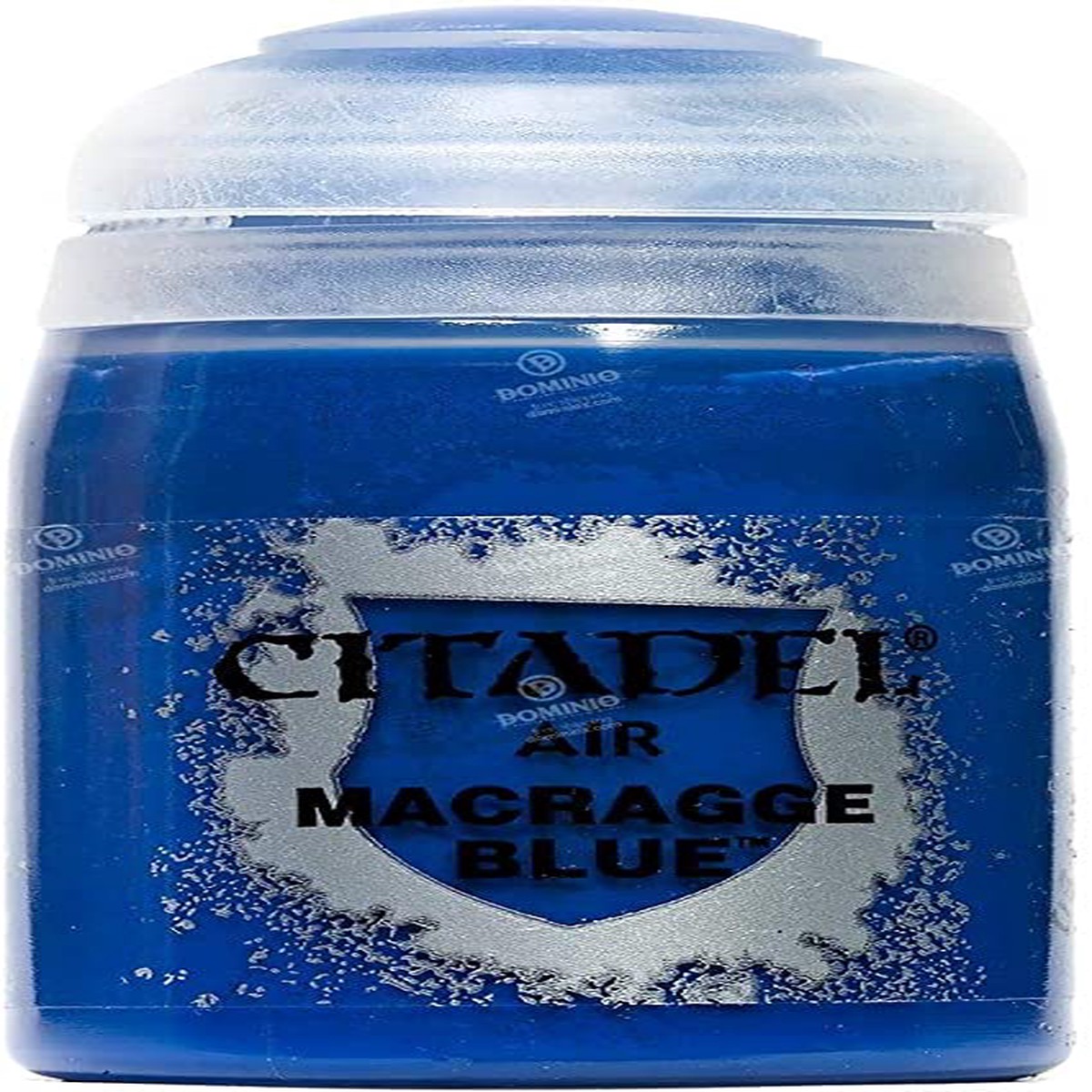 Citadel Air Macragge Blue