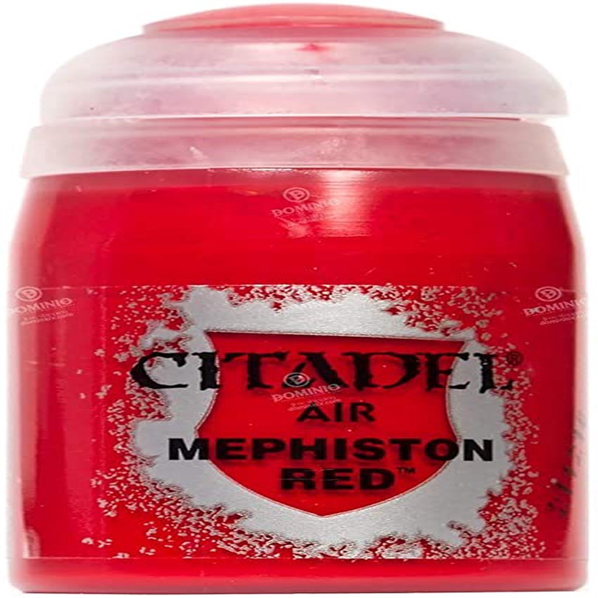 Citadel Air Mephiston Red