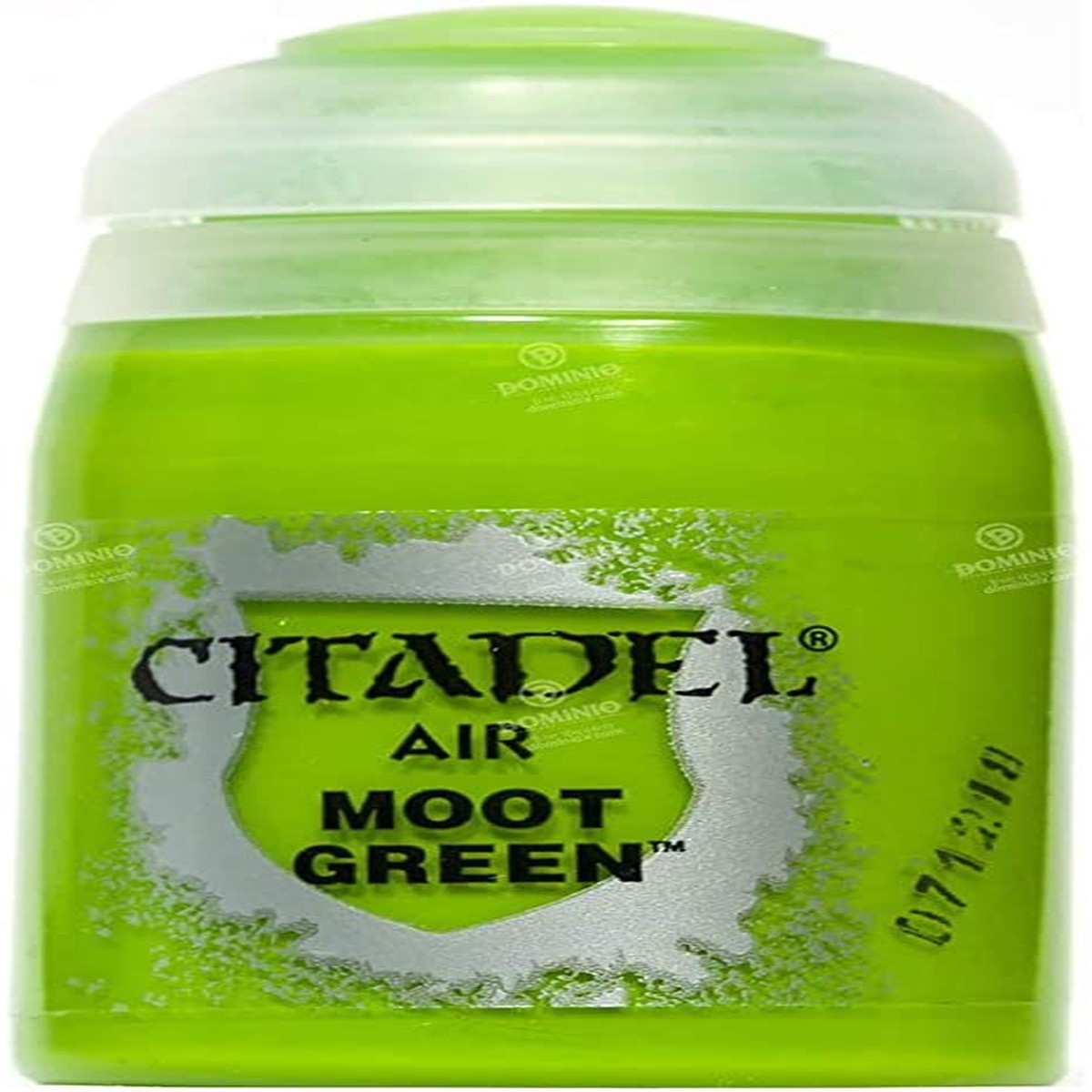 Citadel Air Moot Green
