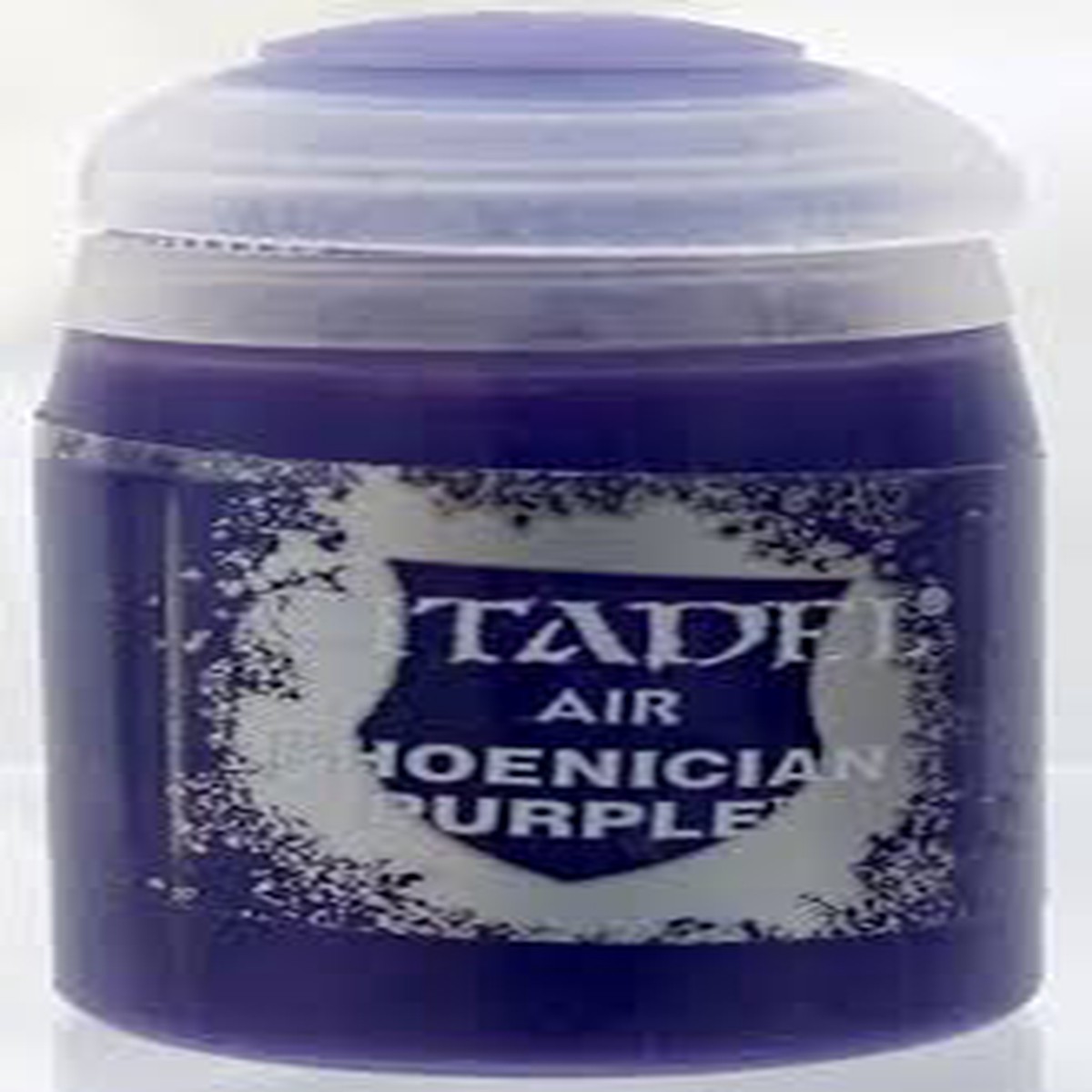 Citadel Air Phoenician Purple
