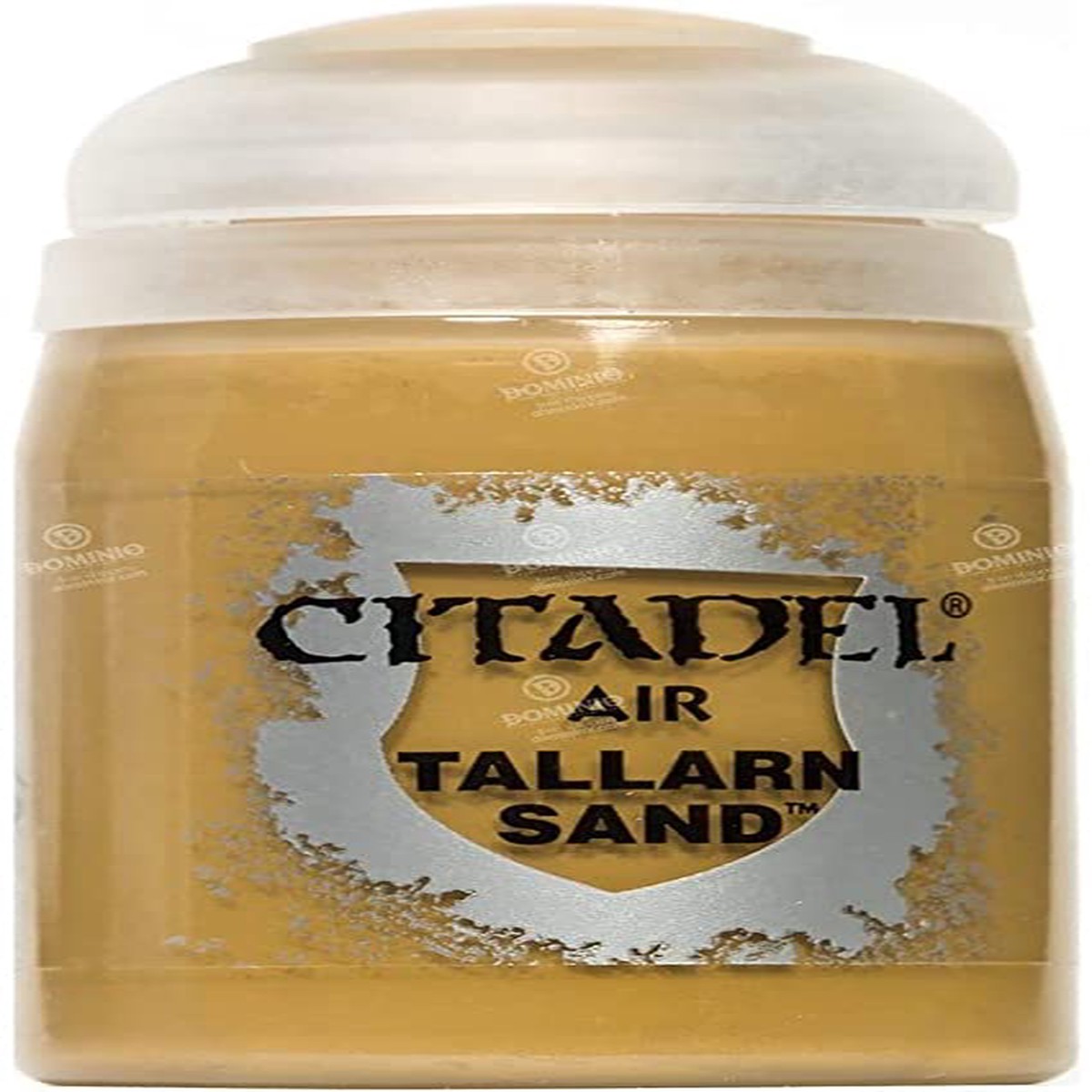 Citadel Air Tallarn Sand