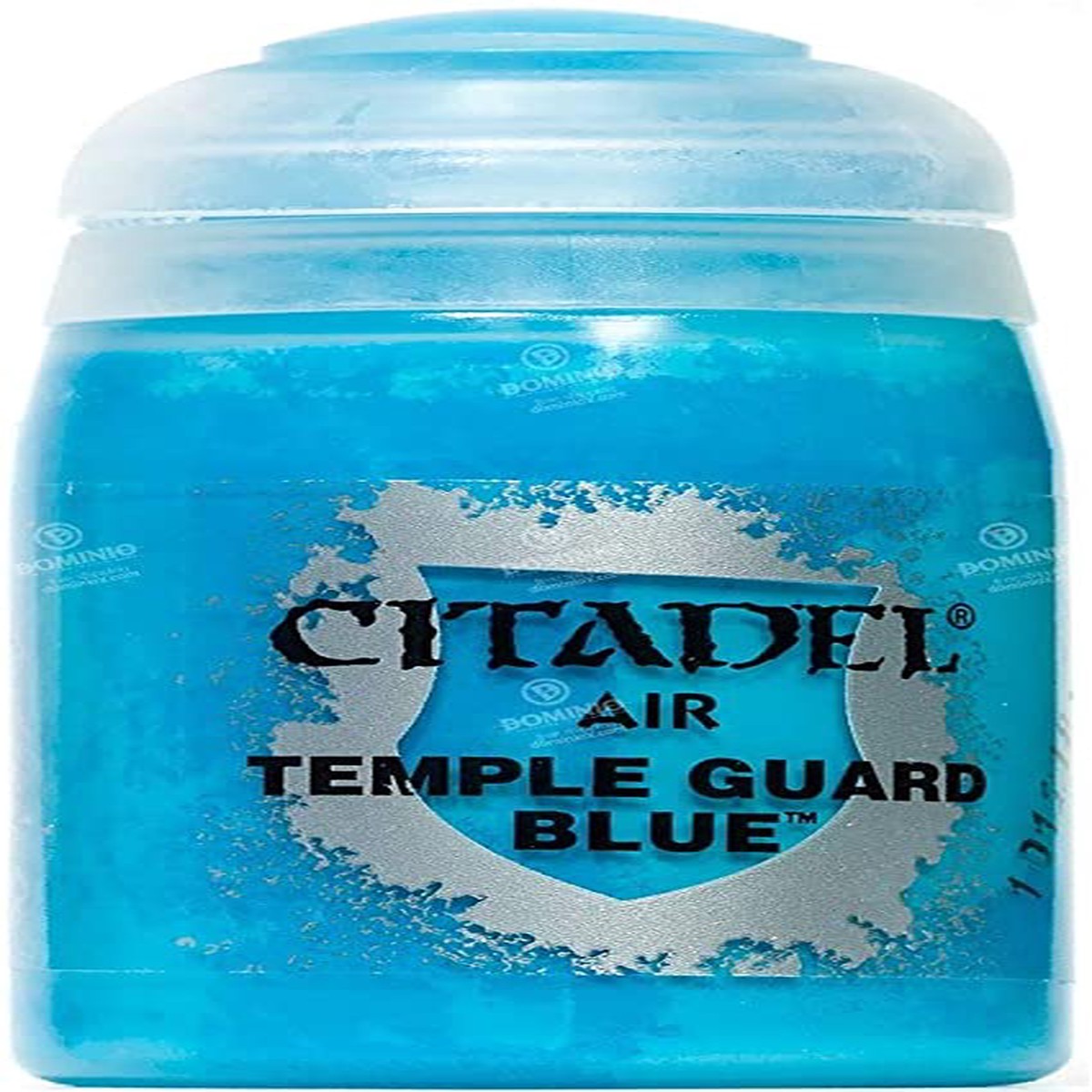 Citadel Air Temple Guard Blue