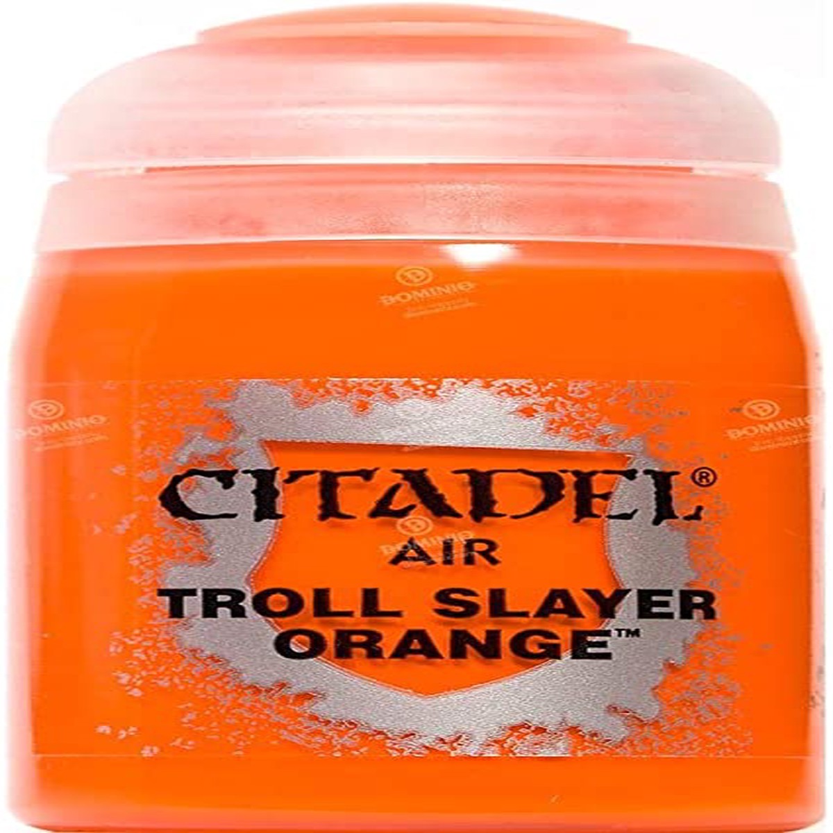 Citadel Air Troll Slayer Orange