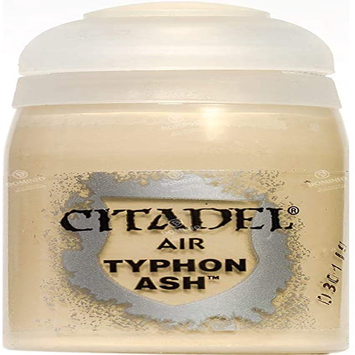 Citadel Air Typhon Ash