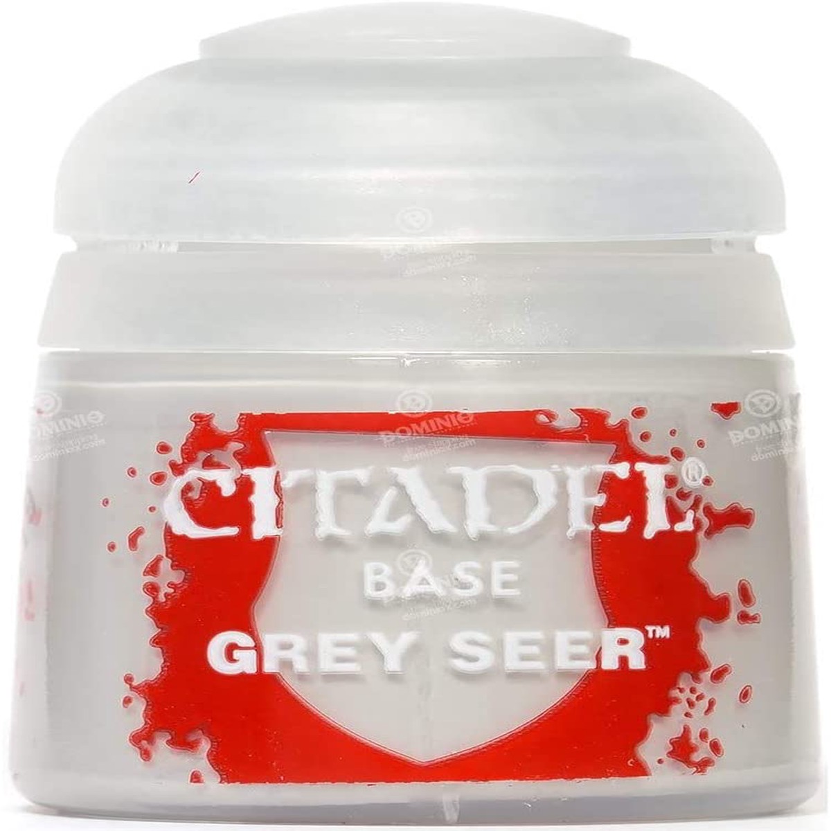 Citadel Base Grey Seer